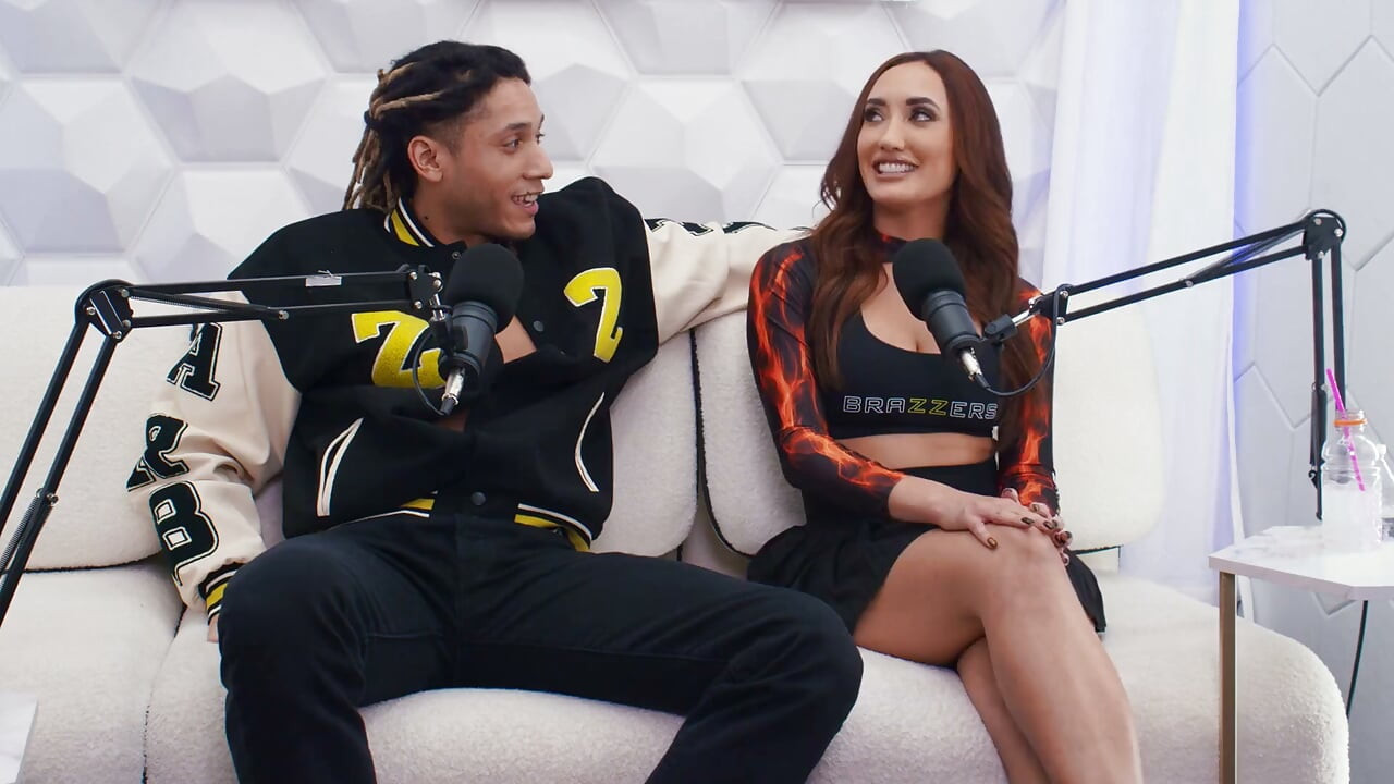 The Brazzers podcast: Episodio 11