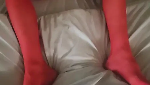 Goode Girl How I Like You to Jerk off JOI with Countdown