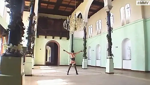 The conversion German BDSM