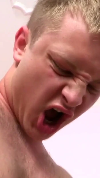 Memorable moment from "RIP HER UP - Hot Tanned College Babe Anal Rough Fucked CFNM"
