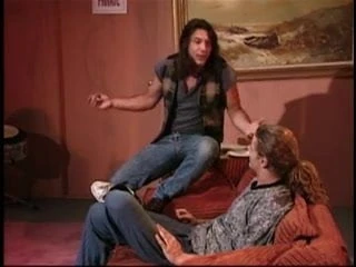 Anal brunette chick fucked and creamed