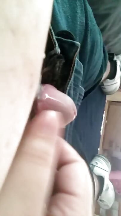 Small Penis Cumming