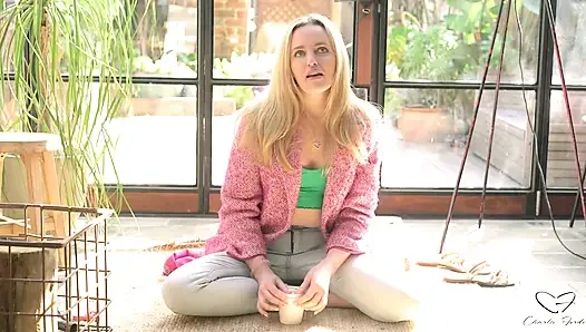 Interview: the Art of Directing Mit Charlie Forde