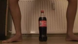 Coke Orgasm