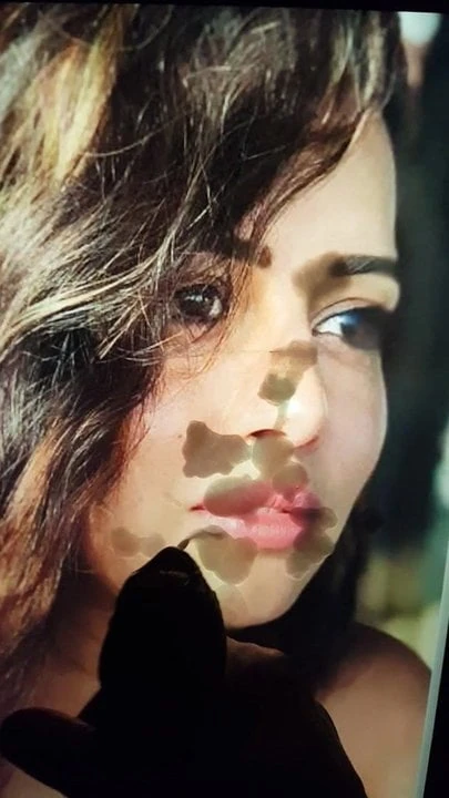 Raiza Wilson cumtribute