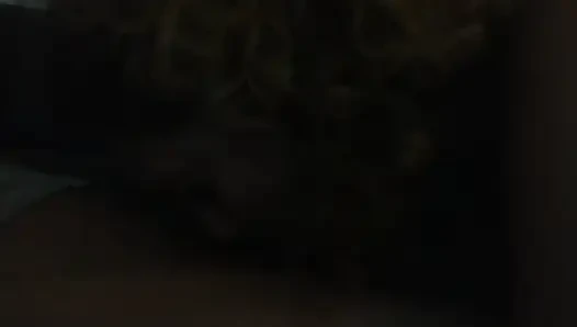 Crazy Sex with Sexy Wife with Beautifull Ass Real Homemade POV