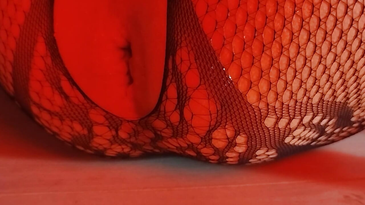 Sex on a big Beanpole