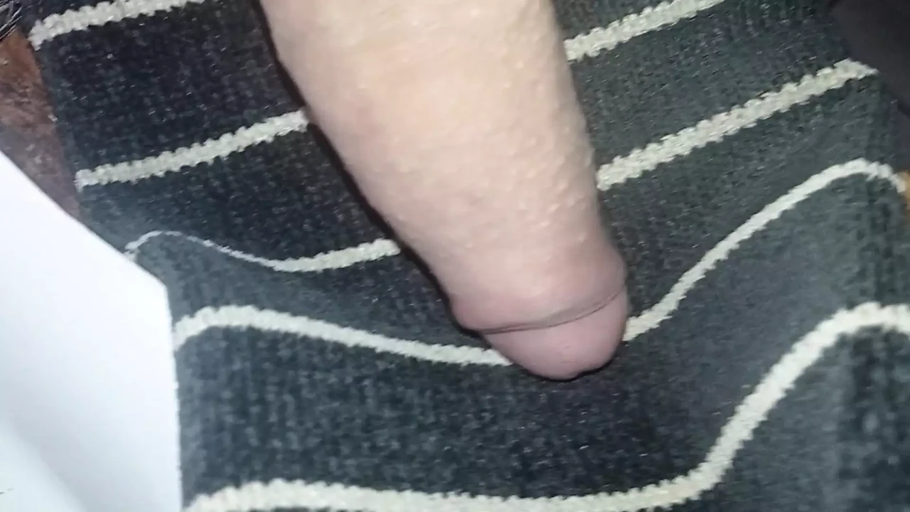 African masturbates very well for you
