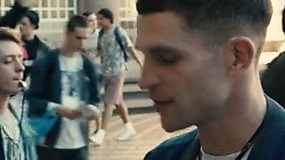 120 bpm - la storia d&#39;amore di Sean e Nathan degli anni &#39;90 (2017)