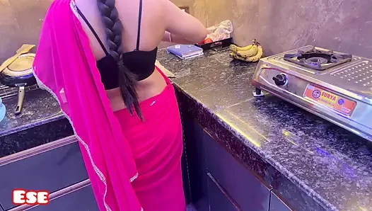 Mere Husband Ko Chain Nai… Kabhi Bhi  Piche Se Aakar Pelne Lagte hain…..