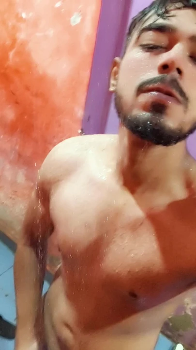 Hot boy