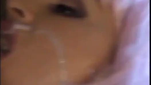 Nasty Anal Street Whore, Part 1