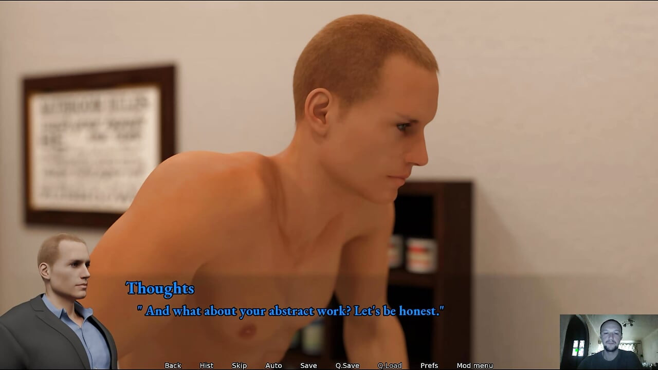 The Taming of the brat - Walkthrough 1