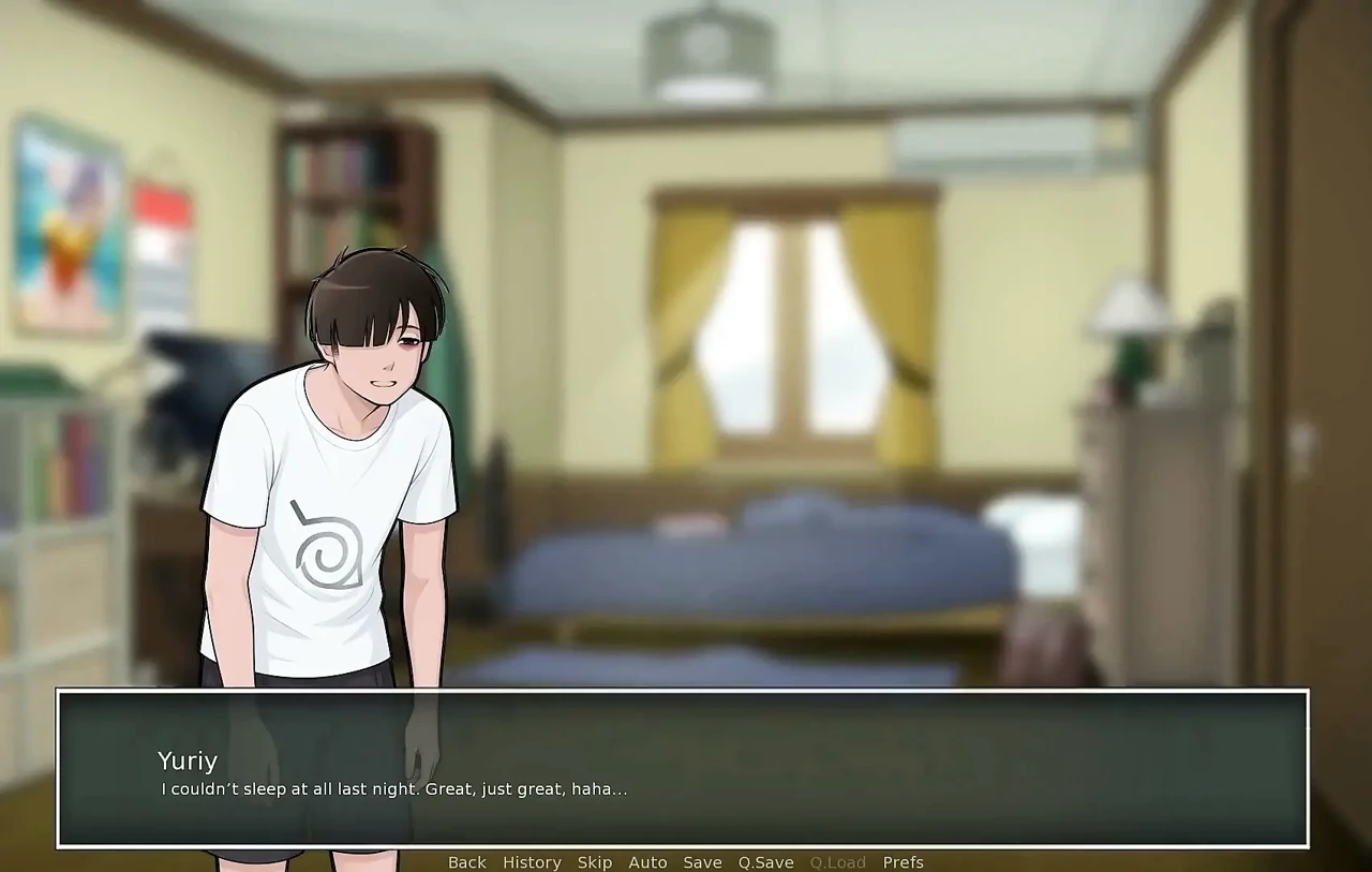 Complete Gameplay - Konoha MILFs, Part 10