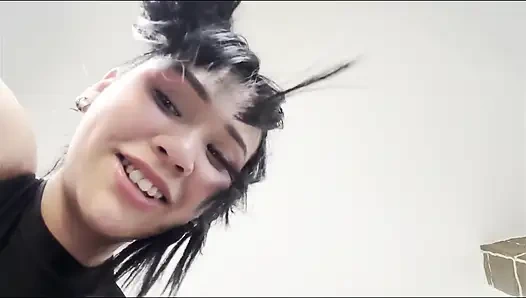 Ayaklarım en kötü kabus