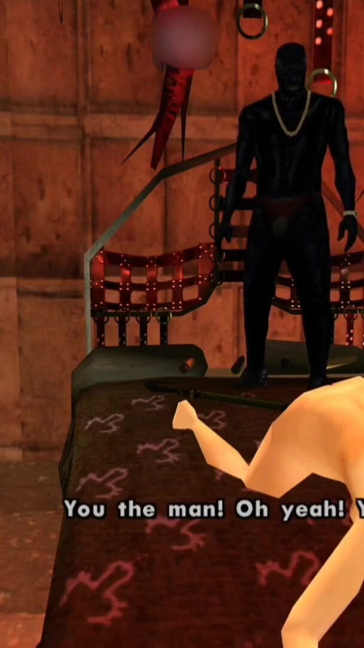 Gta San andreas hot coffee mod - Millie, a woman that loves BDSM and hot sex | Clip 2