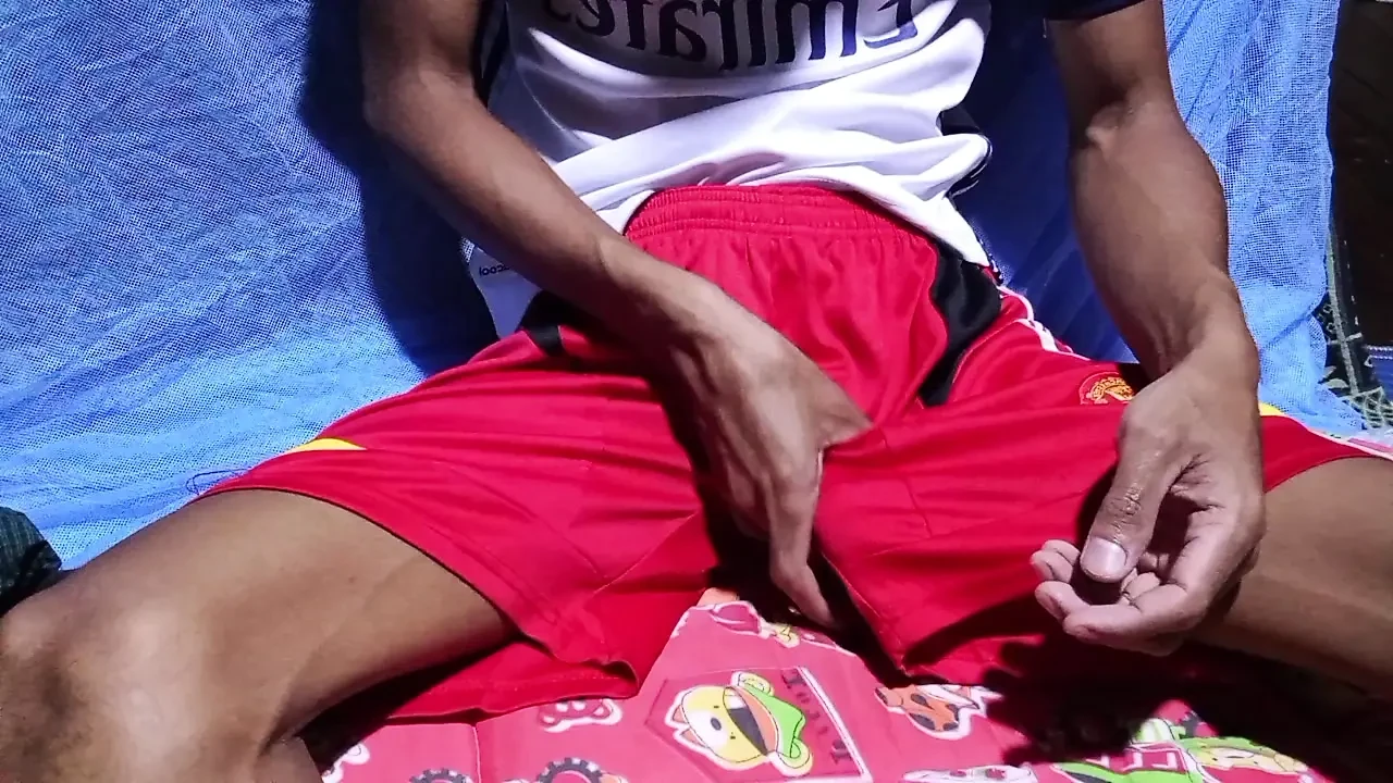 Il ragazzo del villaggio parte (10)