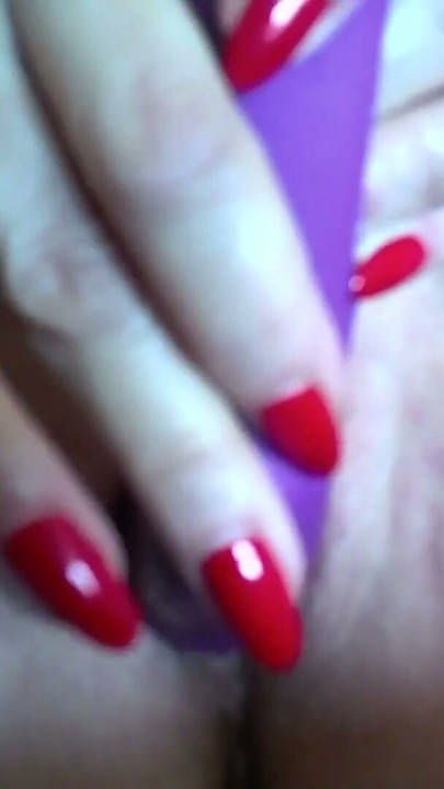 DirtyMilfTina Ganz nah an meiner Fotze 2 | Clip 2
