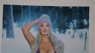 Laci Kay Somers 2 Tribut