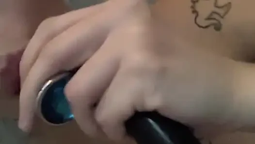 Skinny Girl Wanting to Get Dicked