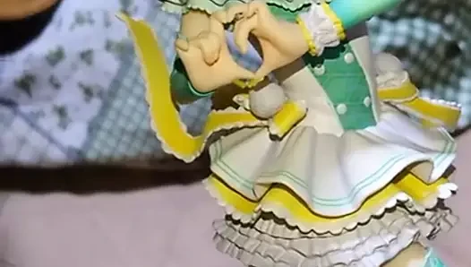 morikubo bukkake