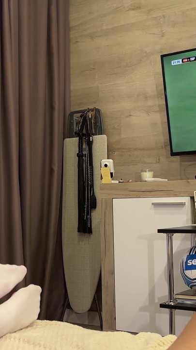 My 18yo Stepsister Bored Watch Wc2026 Final... She Got Huge Creampie, Massive Squirt