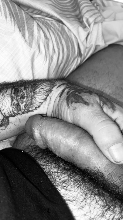 A good handjob that leads you straight to my juice