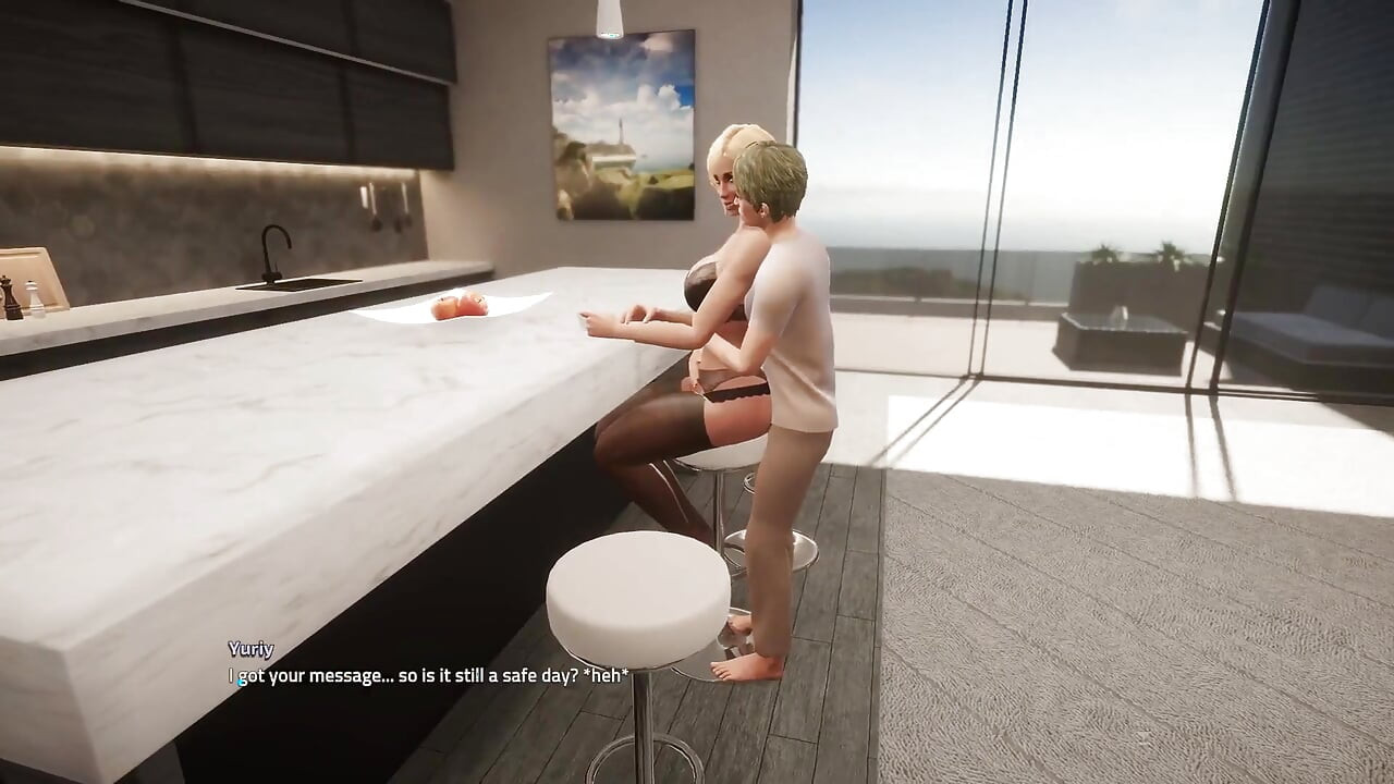 Jogo completo - Seaside Mystery, parte 34