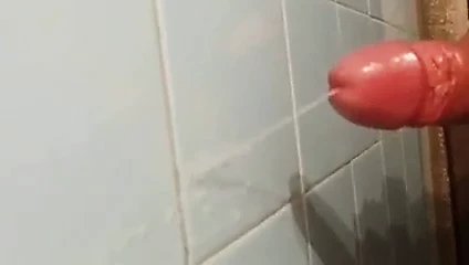 twinks içinde banyo