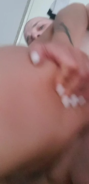 Ass fucking