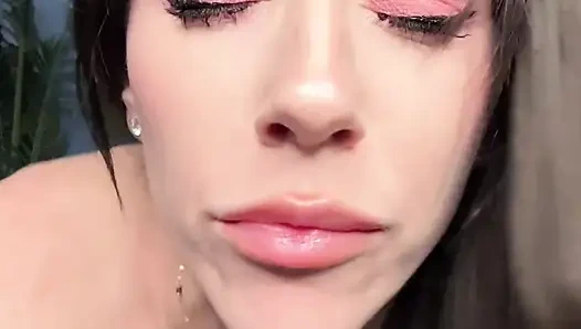 Ahegao-zusammenstellung