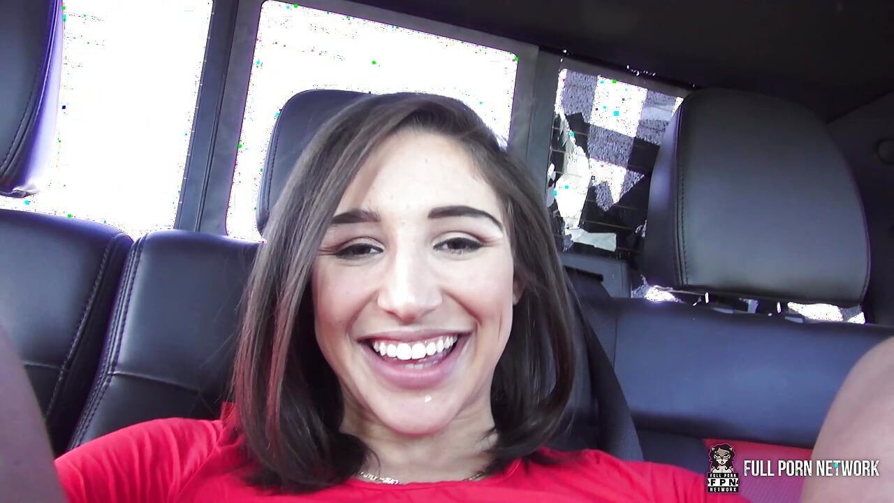 Fullpornnetwork - जेम्स दीन के सख्त चुदाई सत्र के लिए जाने से पहले प्लग के साथ Abella Danger की तैयारी