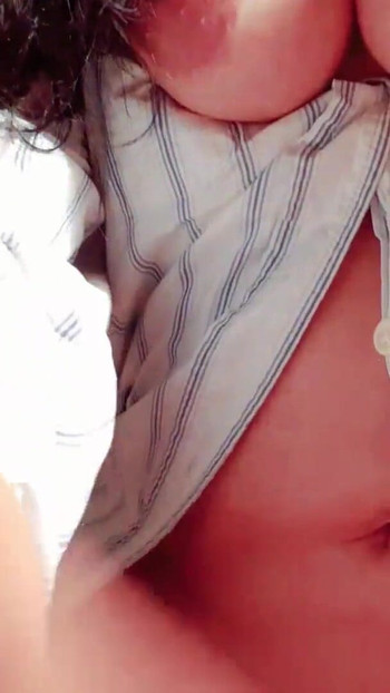 Jaw-dropping moment from "STEPDAD SECRETLY FUCKS STEPDAUGHTER IN THE MOUTH"