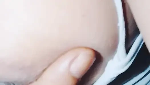 Berselingkuh sama ayah mertua disaat hamil 4 bulan