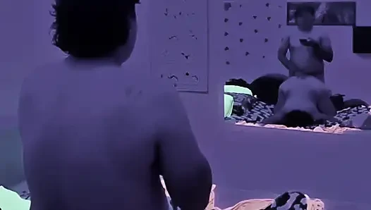 Eski eşimle kısa bir öğleden sonra