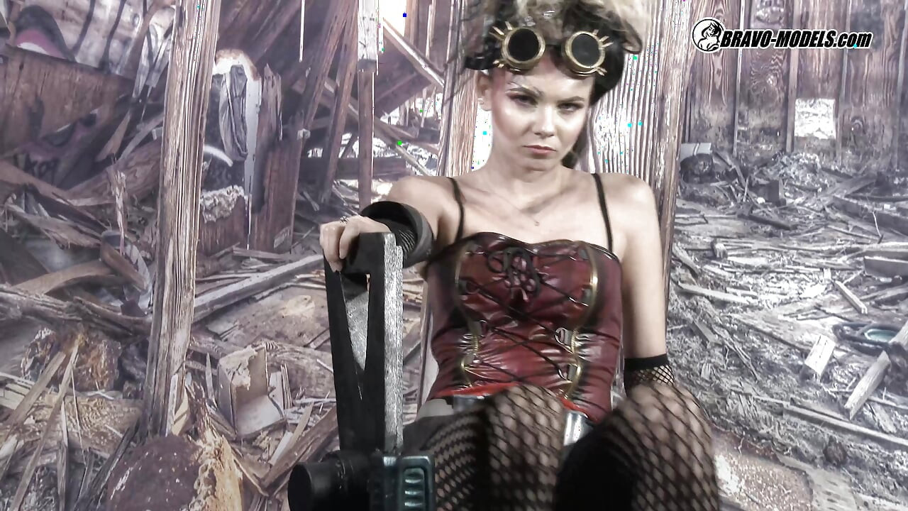 468 - Kate Jones