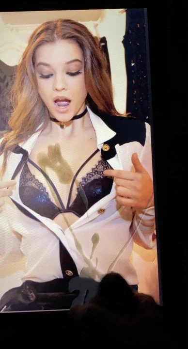 Barbara Palvin cum tribute