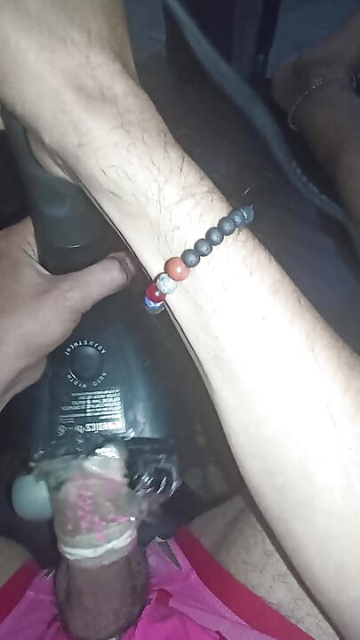 Korištenje Ultra Plus Vagina Masrambuladora Express