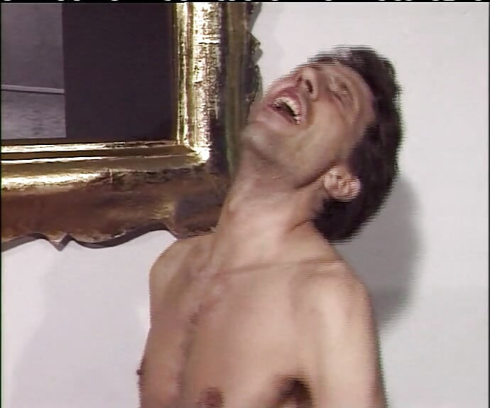 German Granny and Stunning Lady Got Fucked Together in Threeway