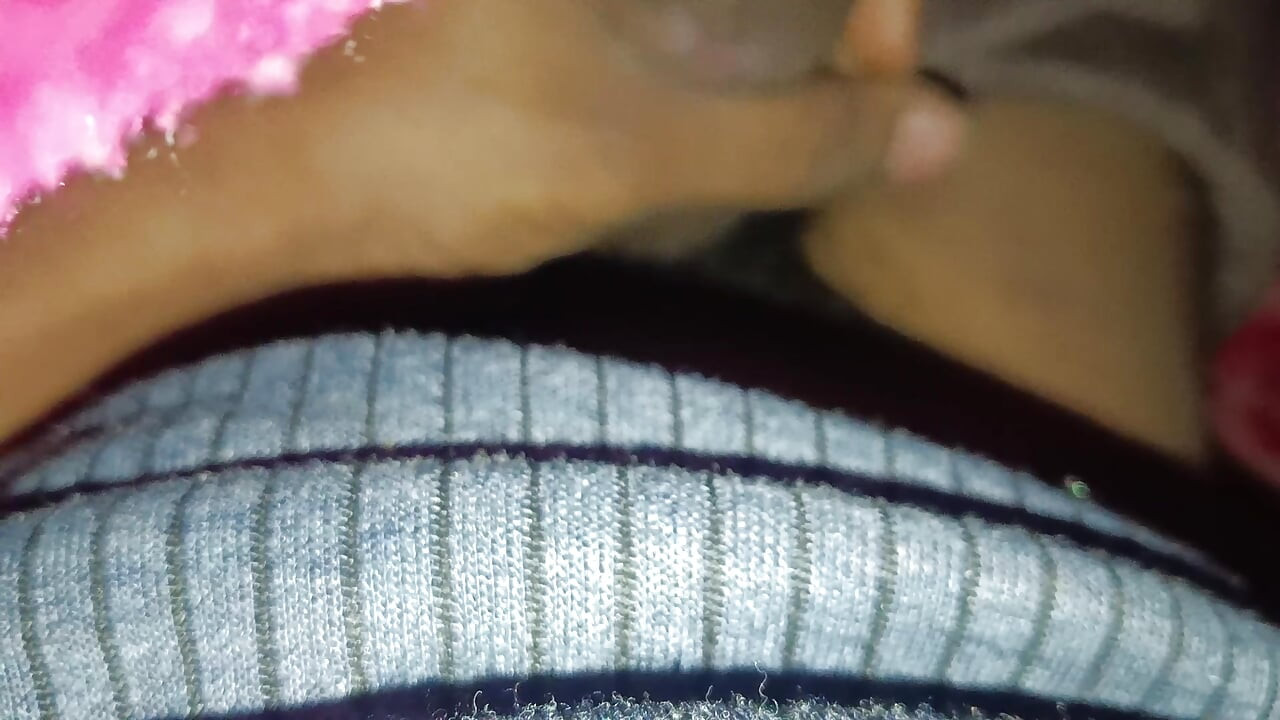 Indian Solo Amateur Private Moment