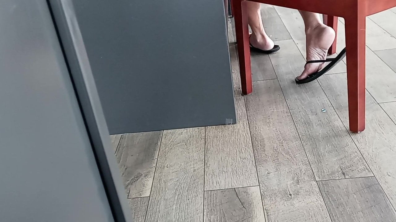 Feet
