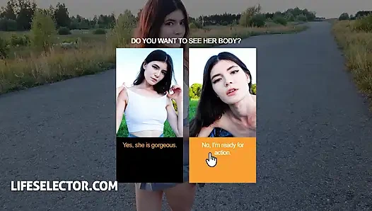 Geyşa kyd'in samimi özel çekimi