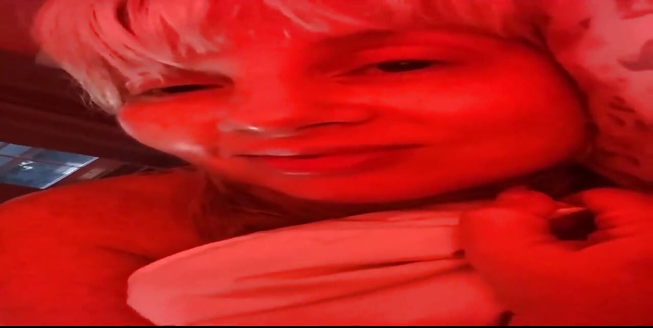 I Just Shaved My Pussy for You