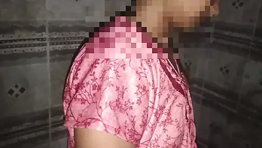 doggy style fucking in desi village toilet