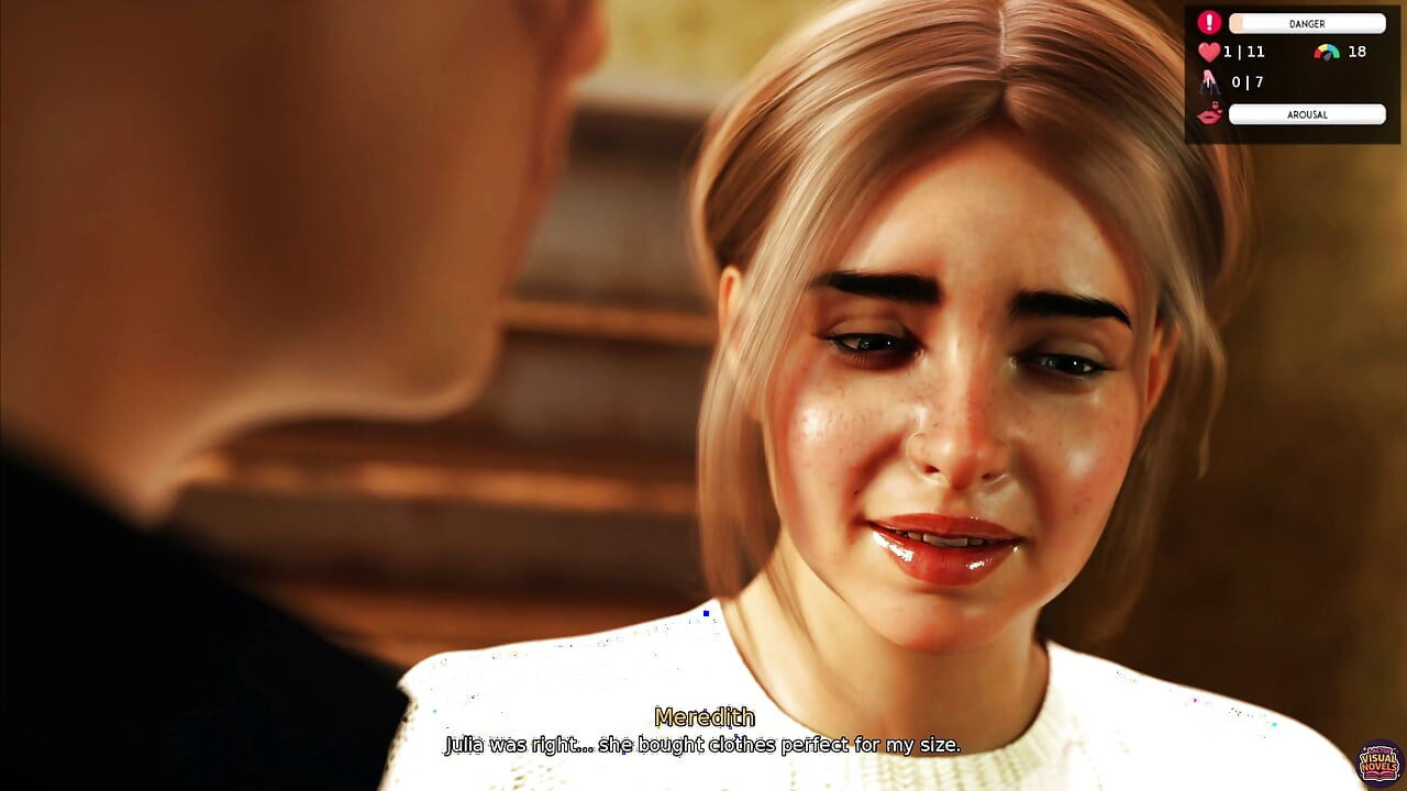 Game of Hearts Phần 16