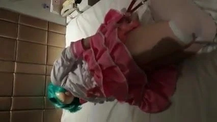 kigurumi bondage 03