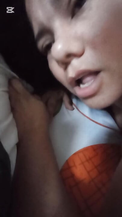 Anal Sex and Ball Sucking From My Girlfriend