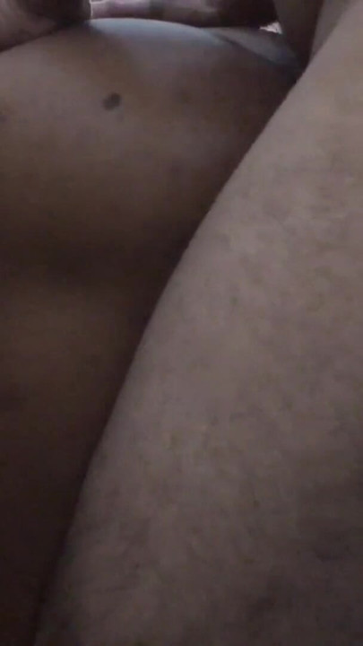 My ex-boyfriend suddenly come to my bathroom, and he fuck so harder. | Clip 1