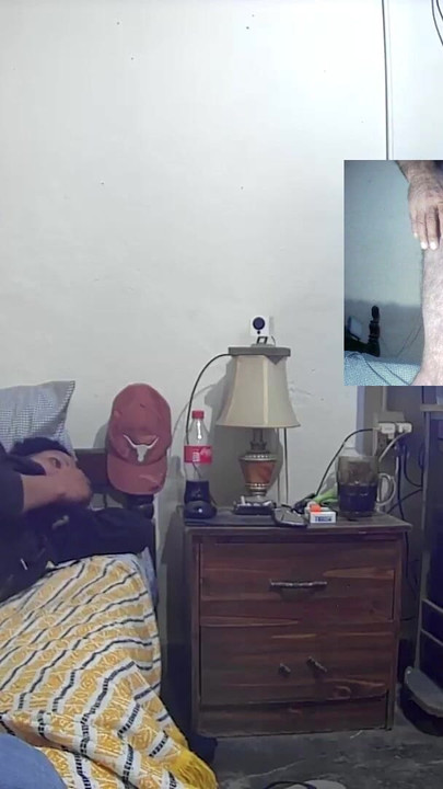 UNERWARTETER CREAMPIE - ich habe mein sperma in ihre muschi gespritzt | Clip 1