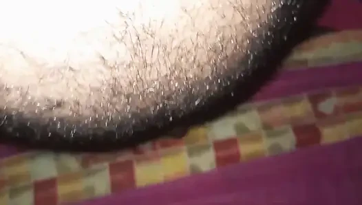Aunty pussy lovers must watch this video